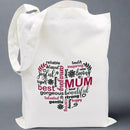 Personalised Mother's Day Gift Hamper, Gift Set for Mum, Best Mum Gift, Pamper Hamper for Mum