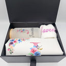 Personalised Eid Gift Set For women, Eid Gifts for Her, Eid Pamper Gift, Eid Celebration Gift, Eid Gift, EidMubarak, Islamic Gift Set