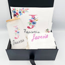 Personalised Eid Gift Set For women, Eid Gifts for Her, Eid Pamper Gift, Eid Celebration Gift, Eid Gift, EidMubarak, Islamic Gift Set