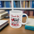 Personalised Teacher Frame & Mug Gift Set, School Gifts