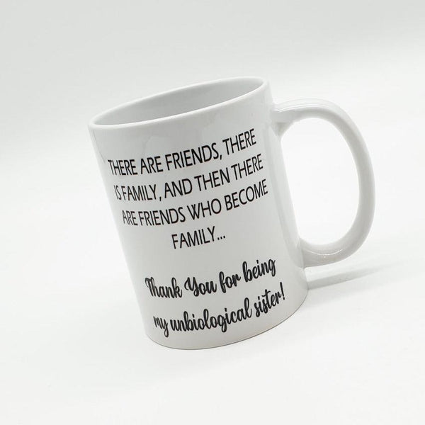 Personalised Mug- Best Friend