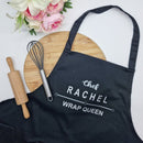 Personalised Apron, Baking Gift, Mothers Day Gift, Apron Cooking Gift, Gift for Her, Custom Made, Your Words, gifts for bakers